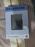惠普(HP) 移動固態(tài)硬盤 讀取2000MB/s Type-c USB3.2 PSSD P900系列 惠普P900-灰色+硬盤包/轉(zhuǎn)接頭 4T 曬單實(shí)拍圖