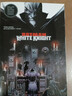 DC黑標系列：蝙蝠俠：白騎士 英文原版 動(dòng)漫漫畫(huà)小說(shuō) Batman: White Knight 曬單實(shí)拍圖