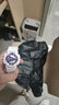 卡西歐（CASIO）G-SHOCK 運動電子 冬日璀璨主題運動手表情侶表石英防水表 BA-110XWS-7APR 曬單實拍圖