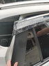 醬油醋馬自達(dá)CX-5晴雨擋亮條1317/18/19/20/21款CX5車窗雨眉擋雨板 17-21馬自達(dá)CX-5-鏡面不銹鋼亮條 曬單實(shí)拍圖