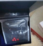 銀千惠925銀耳墜女士流蘇耳環(huán)簡約紅豆耳釘女520情人節(jié)生日禮物送女友 紅豆耳墜 曬單實拍圖