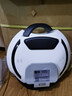 KSWHEELS金叢(KSWHEELS)14寸電動獨(dú)輪平衡車成年兒童智能越野單輪平衡車 【14D白色】420wh+藍(lán)牙音響 曬單實(shí)拍圖