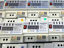 雷巽源單相漏電自動重合閘短路保護器過壓欠壓限流防雷開關(guān)光伏斷路器 10A 曬單實拍圖