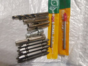 東成16V鋰電鉆無(wú)刷小鋼炮充電手電鉆轉(zhuǎn)電動(dòng)工具螺絲刀手鉆 DCJZ1603無(wú)刷【16V雙電】+禮包 曬單實(shí)拍圖