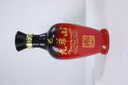 九華山生態(tài)原漿5 綿柔型濃香型白酒 450ml 40.5度 曬單實(shí)拍圖