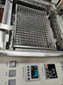 力辰(LICHEN)水浴振蕩器恒溫水浴搖床實驗室氣浴震蕩回旋往復多用培養(yǎng)箱 【回旋往復】水浴SHA-B 曬單實拍圖