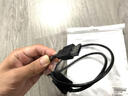 NFHK 帶5V供電USB3.0轉ESATA轉換器USB2.0 3.0轉Power ESATA易驅線(xiàn) USB3.0轉Power-eSATA-JD 曬單實(shí)拍圖