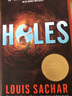 別有洞天 Holes 洞 紐伯瑞兒童文學(xué)獎 青少年文學(xué)故事書 Louis Sachar路易斯薩奇爾正版進口原版英語書籍 搭The Giver暢銷書 英文原版小說 曬單實拍圖