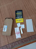 圣圖朗 適用紅米NOTE9 5G鋼化膜redmi note9 5g全屏覆蓋高清抗指紋護眼防摔手機膜 紅米NOTE9 5G全屏鋼化膜【高清防指紋】2片裝 曬單實拍圖