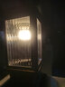鄉(xiāng)間小路太陽(yáng)能柱頭燈新中式戶外防水圍墻庭院柱燈室外花園別墅大門墻頭燈 小號(hào)-純太陽(yáng)能-海-暖光 曬單實(shí)拍圖
