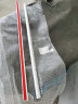 安凯路 PVC线槽板明装免打孔 自粘理线电线网线方形管 阻燃绝缘室内弧形防压 3号加厚地板槽/米 实拍图