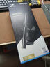 SENNHEISER 森海塞爾 MKH416 專(zhuān)業(yè)影視同期錄音電容麥克風(fēng)單反攝像機采訪(fǎng)指向性話(huà)筒 MKE600官方標配+送配件 曬單實(shí)拍圖