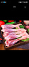 潮羊牧歌 寧夏灘羊肉 生鮮羊肉禮盒純后腿肉4斤去骨羊腿肉羊肉卷火鍋食材 去骨后腿肉2斤 曬單實(shí)拍圖