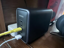 綠聯(lián)300W氮化鎵充電器套裝桌面充電站Type-C多口快充頭適用MacbookPro聯(lián)想筆記本電腦蘋果 300W氮化鎵快充套裝 曬單實(shí)拍圖