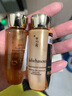 雪花秀套裝滋陰人參緊顏水乳面霜套盒 提亮膚色女士護膚品禮盒節(jié)日禮物 御時緊顏人參水25ml*5 曬單實拍圖