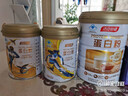 愛羽樂900g新西蘭原裝進口兒童成長CBP配方牛奶粉 4段900克 曬單實拍圖