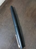 凌美（LAMY）2000系列寶珠筆德國進口2K杜康高端簽字筆 黑色 曬單實拍圖
