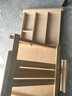 蒙瑪特 櫸木桌面臺式畫(huà)架 素描畫(huà)盒工具箱抽屜畫(huà)架 畫(huà)板 桌面素描畫(huà)架 畫(huà)架+4k畫(huà)板（厚） 曬單實(shí)拍圖