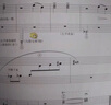 菲伯爾鋼琴基礎(chǔ)教程·第4級(jí)：技巧和演奏 曬單實(shí)拍圖