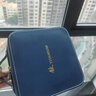 MUTTI旅行茶具戶外茶具套裝隨身便攜式露營(yíng)純鈦功夫茶具茶盤一壺四杯 藍(lán) 蓮斗杯商務(wù)套裝 曬單實(shí)拍圖