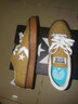 匡威（Converse）官方 Tobin托賓男女撞色星箭復古休閑板鞋A07511C A07511C 40.5 曬單實(shí)拍圖
