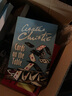 Poirot — Cards on the Table 英文原版 大偵探波洛系列 底牌 阿加莎偵探推理小說 英文版 進口英語原版書籍 曬單實拍圖