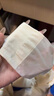 JTTCAC日本秋冬加厚連褲襪假大腿過(guò)膝襪假高筒拼接打底襪jk白色連褲襪 毛圈款米白高筒【主圖款】 1條 均碼【80-140斤】 曬單實(shí)拍圖