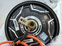全順豫瑪六代新款10寸12寸tts省電電機(jī)版本2000w2500九號(hào)直上御馬電機(jī) 新款六代10寸省電版2500W 曬單實(shí)拍圖