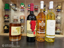 木桐莊園（Chateau Mouton Rothschild）【中秋禮品 高檔禮盒】木桐正牌/副牌原瓶進(jìn)口紅葡萄酒 750ml 2014年木桐副牌 JS評分：93 曬單實(shí)拍圖