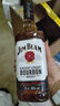 金賓（Jim Beam）波本威士忌美國進(jìn)口洋酒 調和型 白占邊黑麥/蜂蜜味/蘋(píng)果味酒送禮 【6支裝】金賓波本700ml*6 曬單實(shí)拍圖