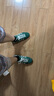 三葉草（Adidas）阿迪達(dá)斯男板鞋 HANDBALL 時尚低幫透氣運動休閑鞋子 IF8913 42 曬單實拍圖