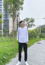 安踏加絨運動褲男秋冬季加厚保暖男褲休閑跑步衛(wèi)褲保暖寬松束腳長褲子 基礎(chǔ)黑(加絨保暖-口袋拉鏈) L/175 曬單實拍圖