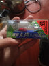 藍旗魚(yú)新品詭道魚(yú)鱗沉水鉛筆超遠投顫泳翹嘴鱸魚(yú)路亞餌假餌 魚(yú)鱗紅頭 66mm/8.8g 一支裝 曬單實(shí)拍圖