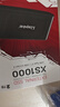 三星（SAMSUNG）USB3.2 USB3.1 T7 T5 EVO T9高速移動(dòng)固態(tài)硬盤(pán)三防口袋移動(dòng)硬盤(pán)卡片大小迷你纖薄小巧便攜全國(guó)聯(lián)保 T7 USB3.2 太空灰 金屬 2TB 曬單實(shí)拍圖