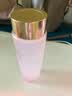 蘭蔻（LANCOME）大粉水清瀅舒緩柔膚水爽膚水補水保濕水旅行裝送女友生日禮物 蘭蔻粉水400ml 曬單實拍圖