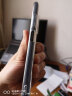ESCASE【壳膜套装】红米Redmi Note9手机壳5G版小米保护套 送透明钢化膜 全包防摔系列 软壳/透明 实拍图