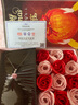 平安夜禮物送女友蘋(píng)果項(xiàng)鏈送女生平安果圣誕節(jié)禮物送老婆送女朋友生日禮物實(shí)用禮品圣誕禮物送閨蜜朋友禮緣堂 蘋(píng)果吊墜40+5CM（急速發(fā)） 曬單實(shí)拍圖