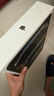 Apple/蘋果 iPad Pro 11英寸 M4芯片 2024年新款平板電腦(256G WLAN版/MVV83CH/A)深空黑色 曬單實(shí)拍圖