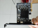 臺式機主板PCI-E轉(zhuǎn)Type-C 電腦USB3.2 20Gbps高速ASM3242免驅(qū)擴展轉(zhuǎn)接卡 PCI-E轉(zhuǎn)接TYPE-C 曬單實拍圖