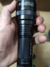 神火L6-XPE/R5強光手電筒T6充電式LED戶(hù)外燈26650遠射王經(jīng)典36W大功率 L6-R5雙電3500套餐8W+套 曬單實(shí)拍圖