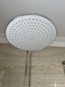松下（Panasonic）智能馬桶蓋家用電動(dòng)加熱電動(dòng)馬桶智能蓋馬桶圈坐便蓋加熱坐墊 即熱新款 多重清洗 PR10 曬單實(shí)拍圖