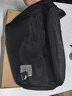 安踏腰包男女通用新品休閑跑步多功能工具包斜挎運動(dòng)包 黑色-1 均碼 曬單實(shí)拍圖