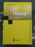 【3-4周達】Set Theory: The Third Millennium Edition, revised and expanded - Set Theory Millennium Editi~ 曬單實(shí)拍圖