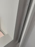杜亞（DOOYA） 電動窗簾智能家居電動鋁百葉簾窗簾自動升降充電鋁百葉簾 【遙控版】普通接電兩平方套裝 曬單實(shí)拍圖