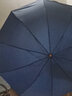 天堂傘 雨傘加大超大經(jīng)典格子晴雨傘男女超大雙人十骨加固商務(wù)雨傘三折晴雨傘兩用 （10骨2-3人）隨機色 曬單實拍圖