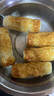 盛源來烤竹輪卷日式風(fēng)味魚竹輪火鍋關(guān)東煮食材 竹輪卷150g*1袋 曬單實(shí)拍圖