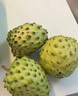 【順豐】現摘牛奶鳳梨釋迦大果 釋迦番荔枝佛頭果 熱帶新鮮水果 2斤 大果（單果4-6兩） 曬單實(shí)拍圖