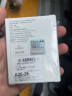 PZOZ手表无线磁吸快充充电器充电宝适用于苹果apple iwatch底座头Ultra2/s9/8/7/se便携充电线头小巧 Type-c接口 充电器 实拍图