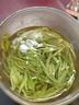 龍璽韻2025新茶安吉正宗珍稀白茶高山特級(jí)明前茶葉禮盒裝春節(jié)送禮佳品 安吉白茶禮盒裝 曬單實(shí)拍圖