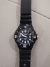 卡西歐(CASIO)男女表 學(xué)生兒童手表 指針夜光防水石英運動手表 LRW-200H-1B 曬單實拍圖